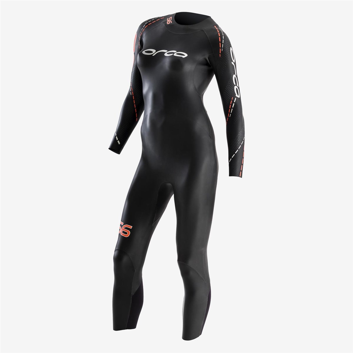 Orca S6 Full Sleeve Womens Triathlon Wetsuit product image
