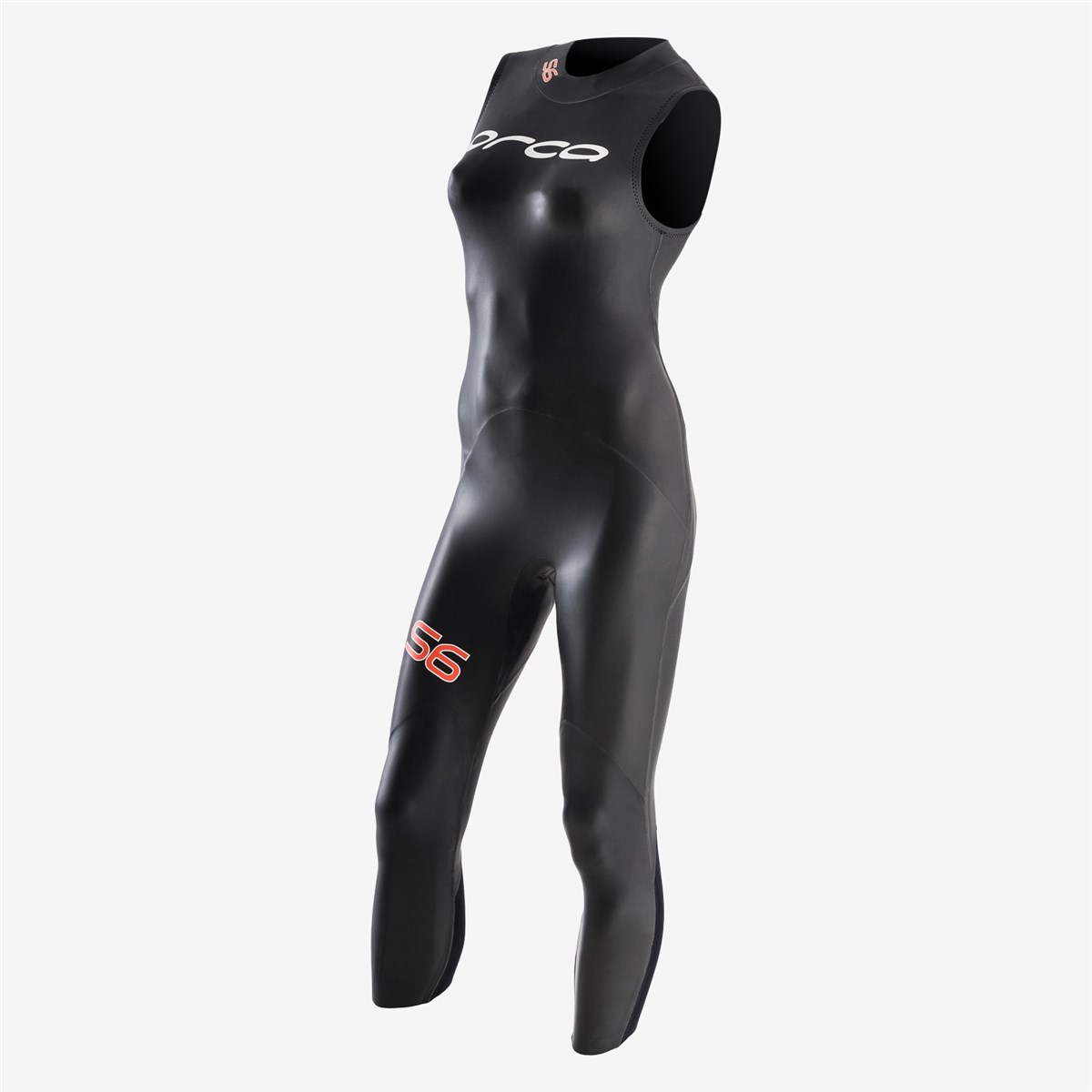 Orca S6 Sleeveless Womens Triathlon Wetsuit product image