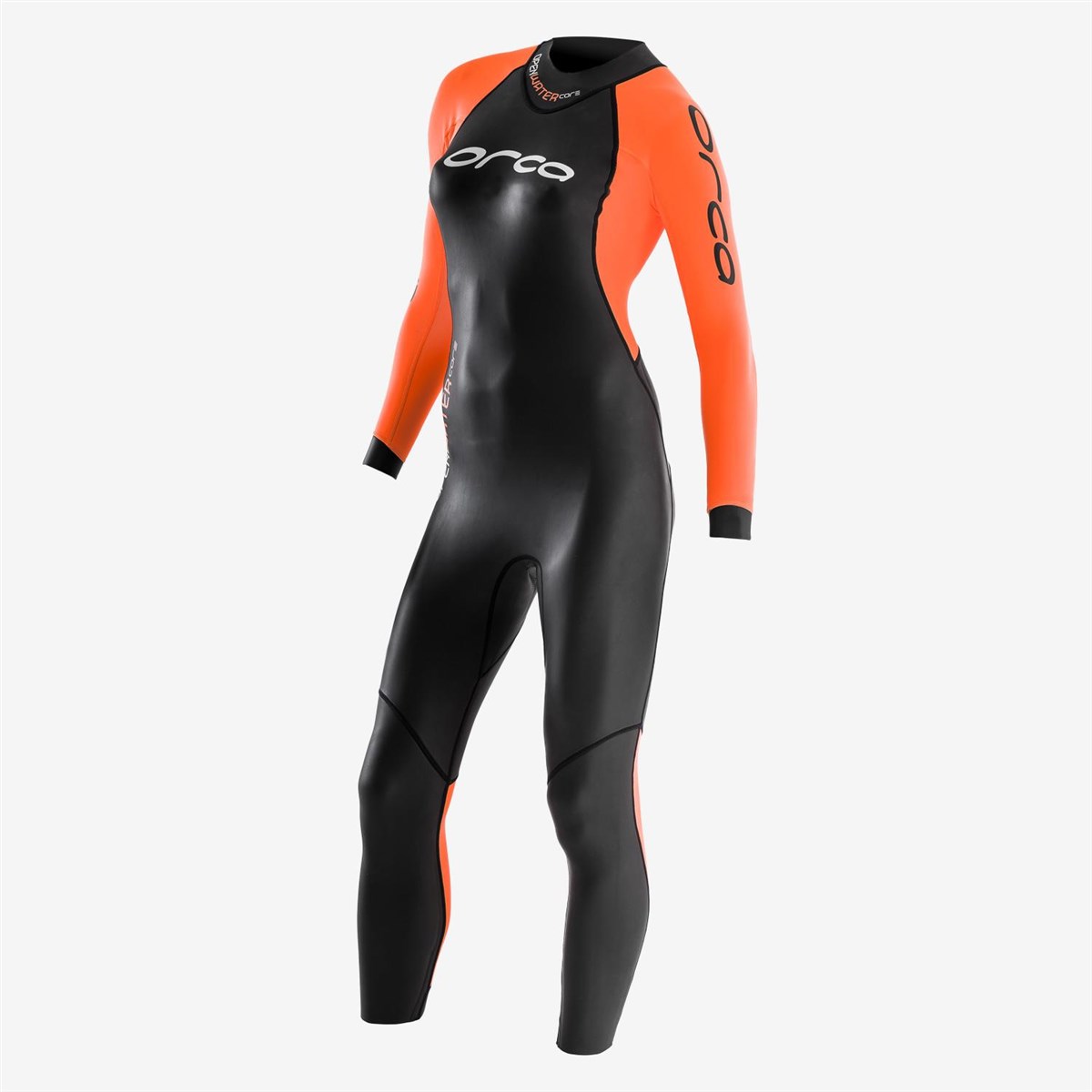 Orca Openwater One Piece Womens Triathlon Wetsuit product image