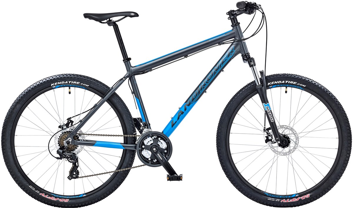 Land Rover Experience Sport Disc 26" Mountain Bike 2019 - Hardtail MTB product image