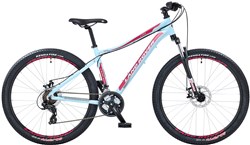Land Rover Lyra Disc 27.5" Womens Mountain Bike 2019 - Hardtail MTB