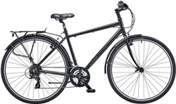 Land Rover Windsor 2019 - Hybrid Classic Bike