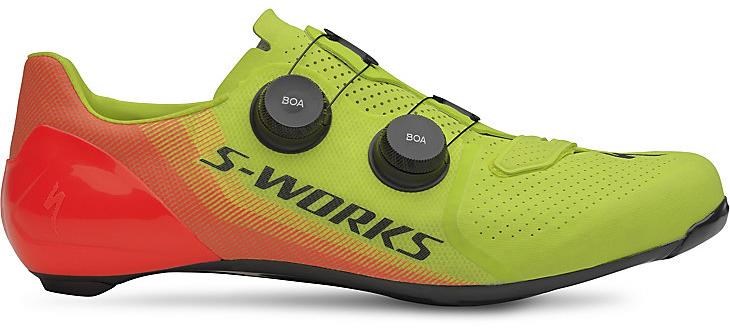 Specialized S-Works 7 LTD Road Shoes product image