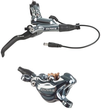 formula cura disc brake