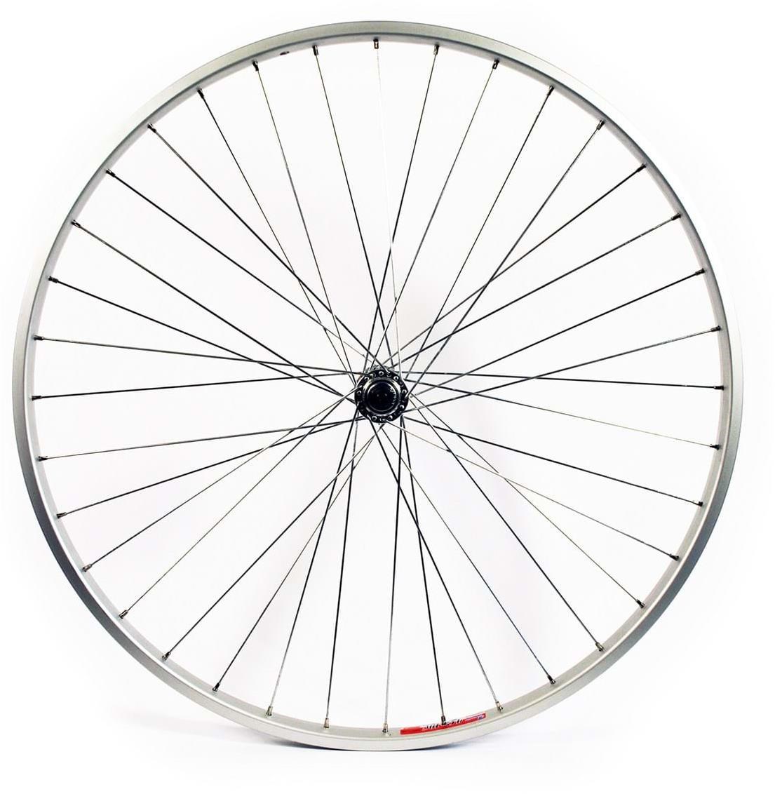 Wilkinson 700c Front Hybrid Single Wall Rim Brake Wheel product image