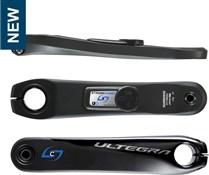 Product image for Stages Cycling Power L Ultegra R8000