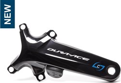 Stages Cycling Power R Dura-Ace R9100