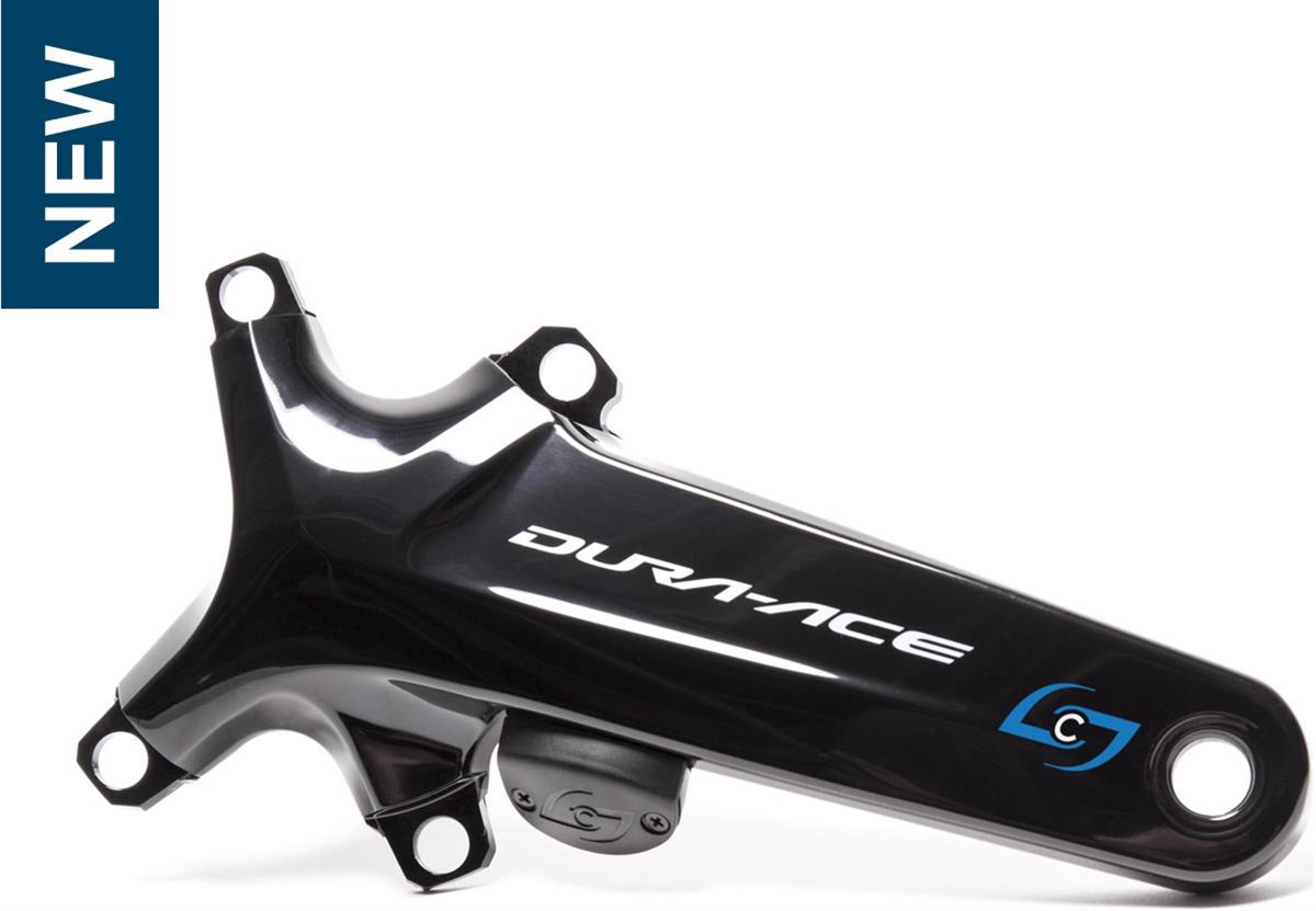 Stages Cycling Power R Dura-Ace R9100 product image