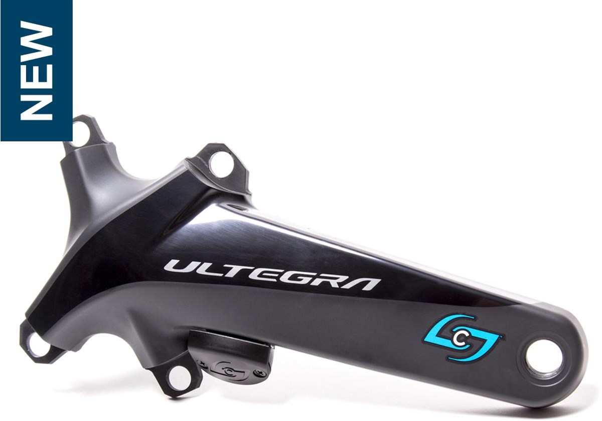 Stages Cycling Power G3 R Ultegra R8000 product image