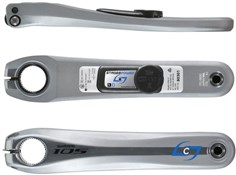 Stages Cycling Power L 105 5800