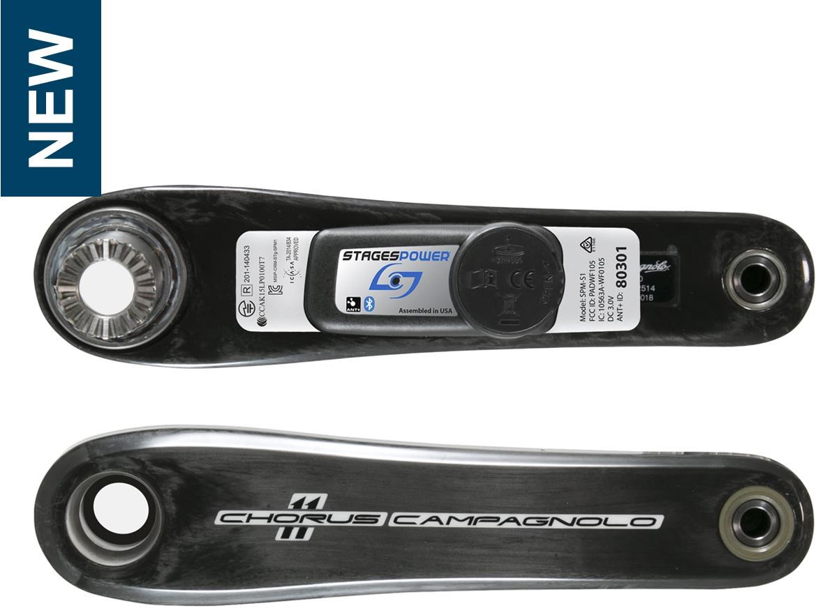Stages Cycling Power L Campagnolo Chorus product image