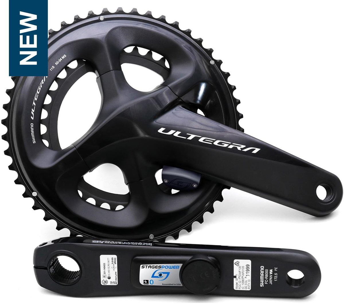 4iiii precision 3 ultegra r8000 powermeter