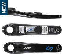 Stages Cycling Power L XT M8000