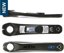 Stages Cycling Power L XTR M9000