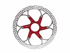 Formula 2 Piece Centrelock Lightweight Rotor