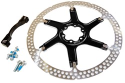 Formula Hardware Kit 2 Piece Rotor Fox 40