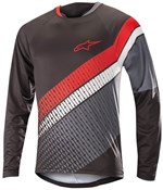 Alpinestars Predator Long Sleeve Jersey