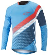 Alpinestars Predator Long Sleeve Jersey