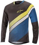 Alpinestars Predator Long Sleeve Jersey
