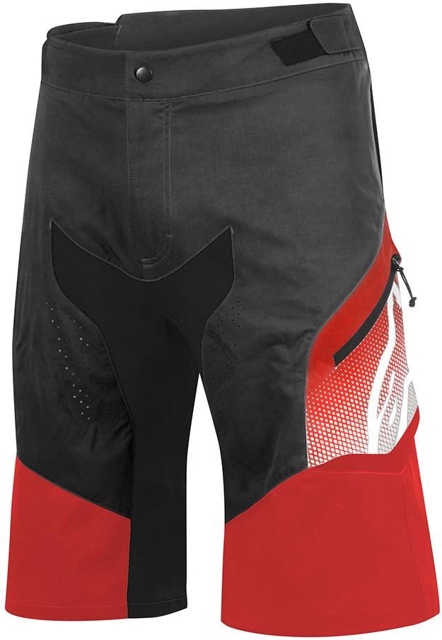 Alpinestars Predator Baggy Cycling Shorts product image