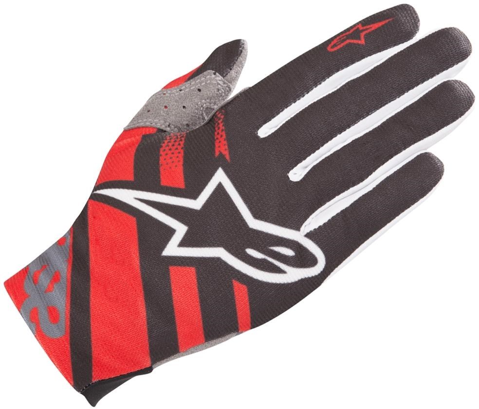 Alpinestars Racer Long Finger Gloves product image