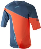 Alpinestars Crest 3/4 Sleeve Jersey
