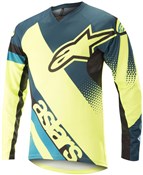 Alpinestars Racer Long Sleeve Jersey