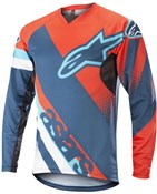 Alpinestars Racer Long Sleeve Jersey
