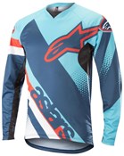 Alpinestars Racer Long Sleeve Jersey