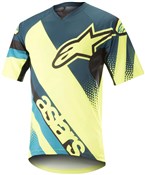 Alpinestars Racer Short Sleeve Jersey