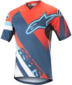Alpinestars Racer Short Sleeve Jersey