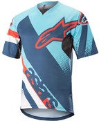 Alpinestars Racer Short Sleeve Jersey
