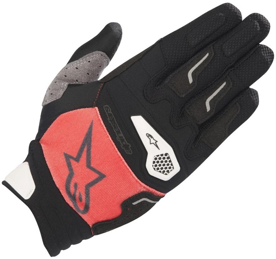 Alpinestars Drop Pro Long Finger Gloves product image