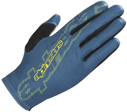 Alpinestars F-Lite Long Finger Gloves SS18
