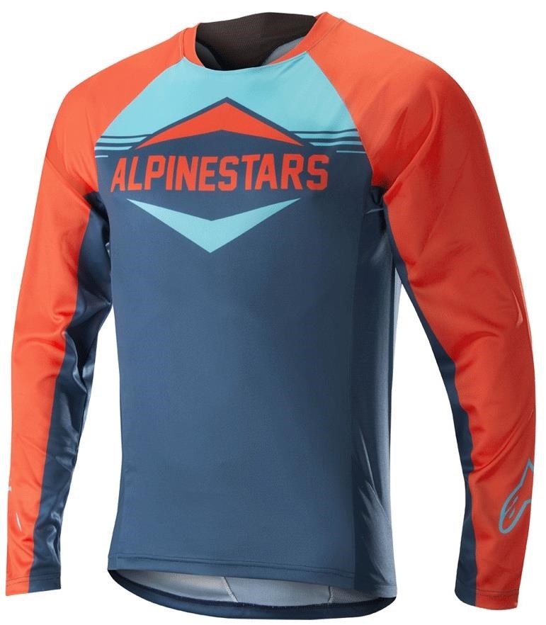 Alpinestars Mesa Long Sleeve Jersey product image