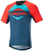 Alpinestars Mesa Short Sleeve Jersey