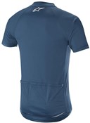 Alpinestars Elite Short Sleeve Jersey