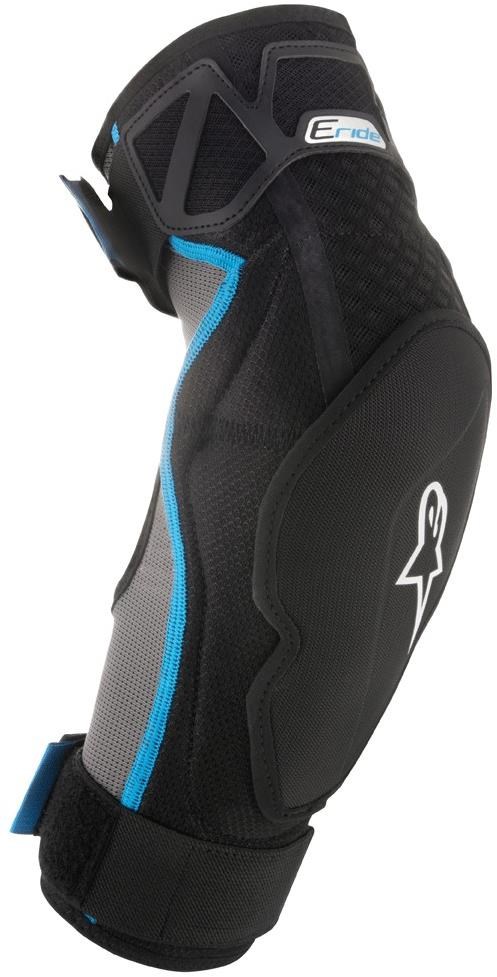 Alpinestars E-Ride Elbow Protector Pads product image