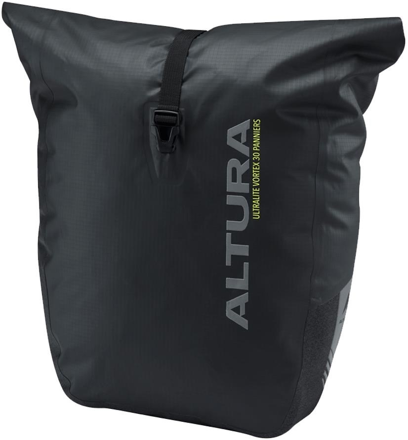 Altura Ultralite Vortex 30 Pannier Bags product image