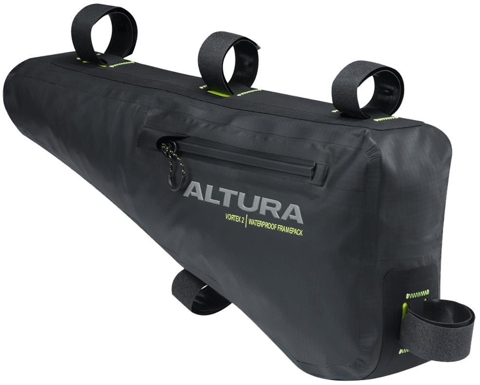 Altura Vortex 2 Waterproof Frame Pack product image