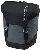 Altura Dryline 2 56L Pannier Bags - Pair