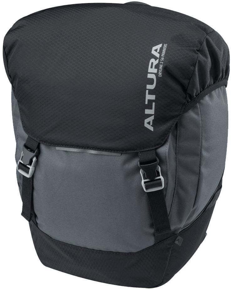 Altura Dryline 2 56L Pannier Bags - Pair product image
