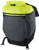 Altura Dryline 2 56L Pannier Bags - Pair