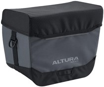 Altura Dryline 2 Handlebar Bag
