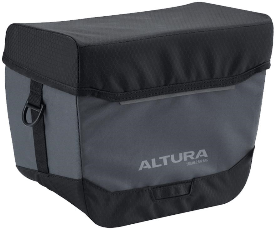 Altura Dryline 2 Handlebar Bag product image