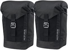 altura panniers spare parts