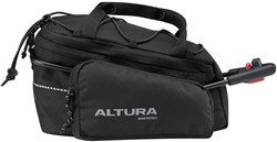 Altura Arran 2 Expanding Postpack