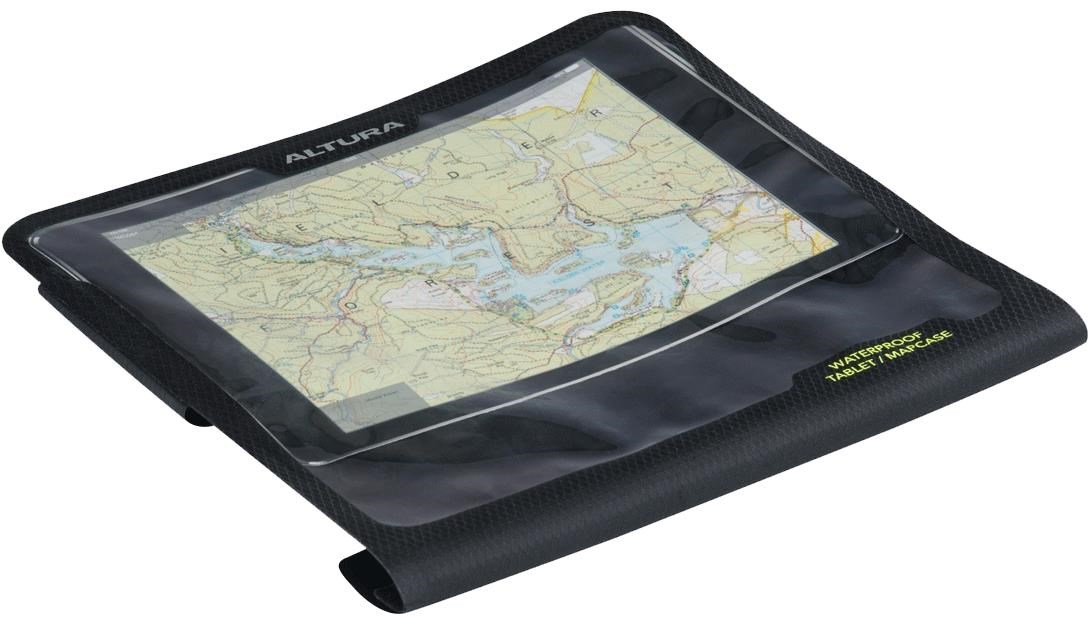 Altura Waterproof Tablet/Map Case product image