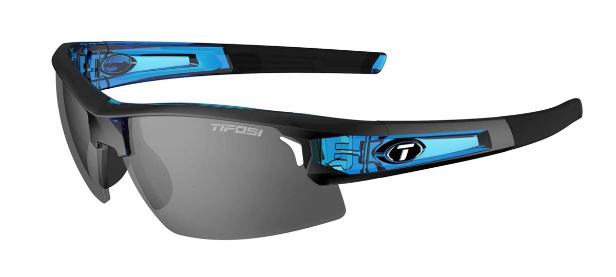 Tifosi Eyewear Synapse Crystal Cycling Glasses product image