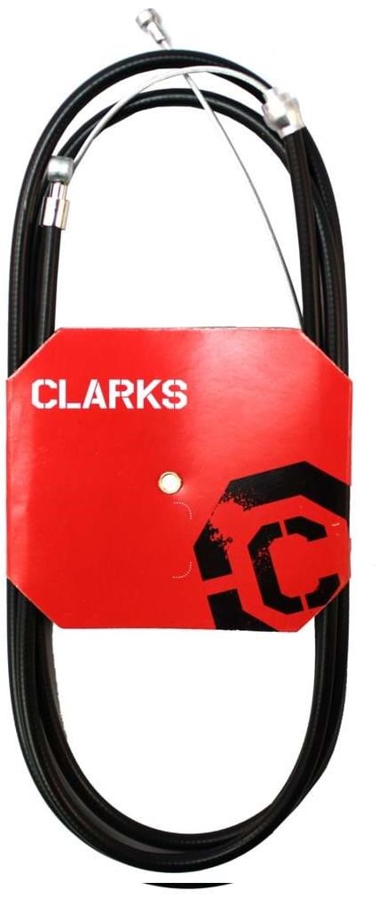 Clarks - Universal SS Brake Cable | Brake cables Clarks Universal SS Brake Cable | Brake cables